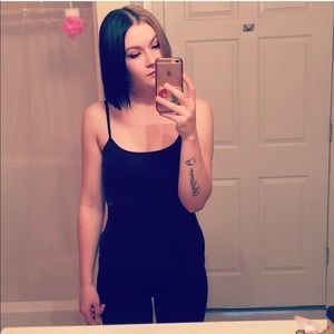 Meet your Posher, Colleen